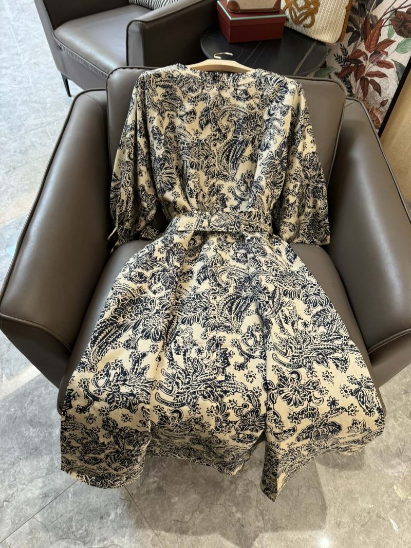 Loro Piana Dress